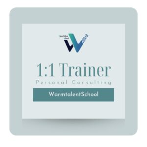 1:1 개인 맞춤 컨설팅